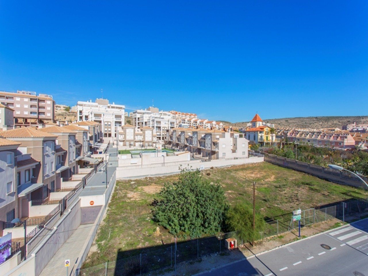 Квартира на Коста-Бланка, Испания, 90 м² - фото 17