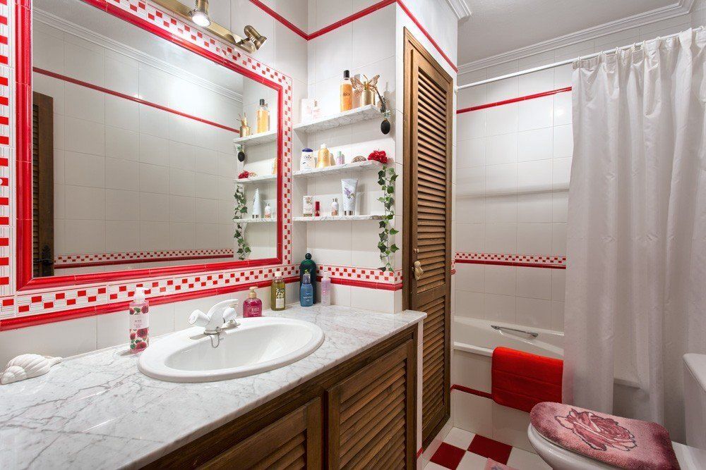 Таунхаус Испания, Испания, 133 м² - фото 17