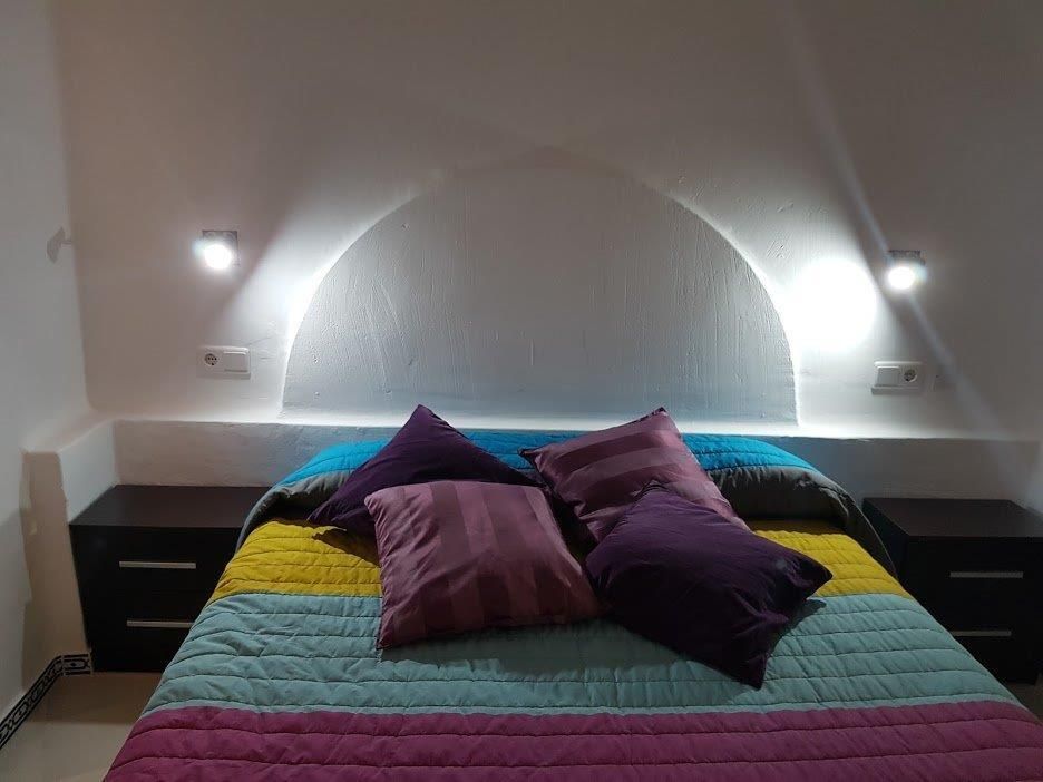 Квартира на Коста-Бланка, Испания - фото 17