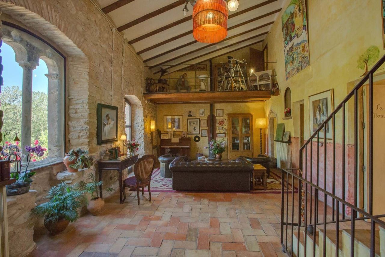 Коммерческая недвижимость на Коста-Брава, Испания, 727 м² - фото 17