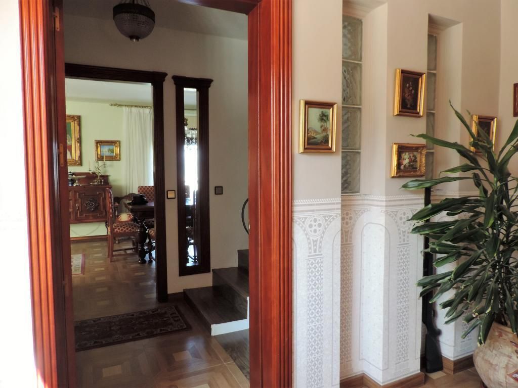 Дом в Барселоне, Испания, 313 м² - фото 17