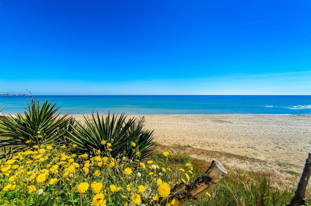 Дом на Коста-Бланка, Испания, 125 м² - фото 17