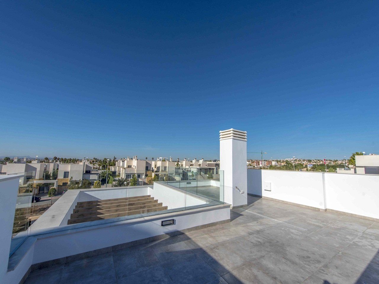 Дом на Коста-Бланка, Испания, 132 м² - фото 17