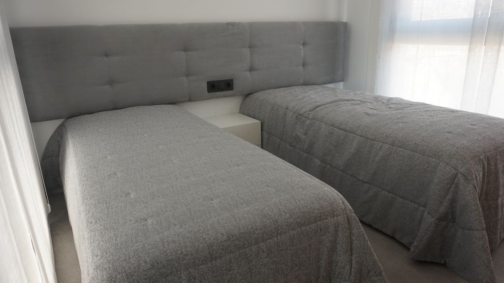 Дом на Коста-Бланка, Испания, 127 м² - фото 17