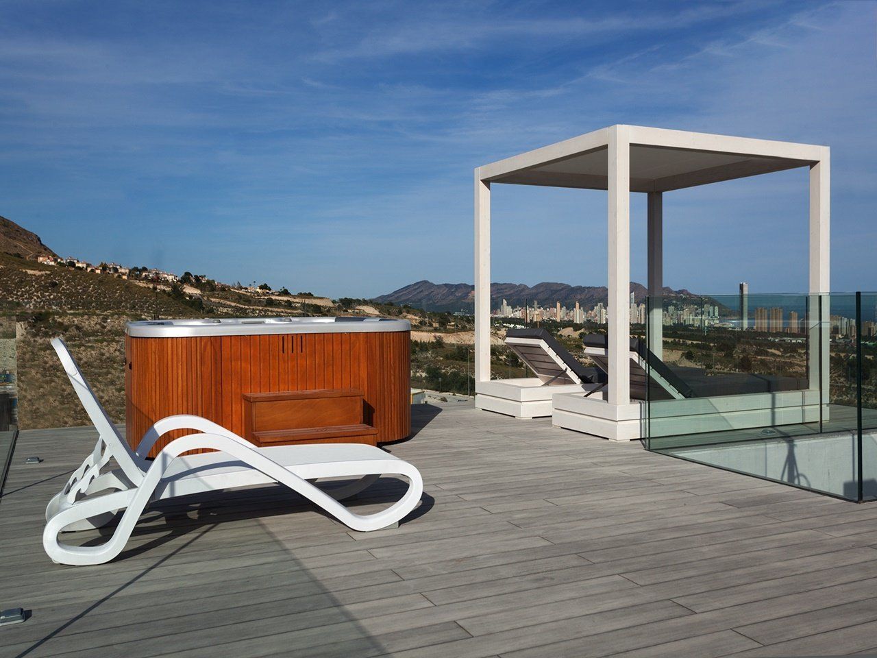 Дом на Коста-Бланка, Испания, 371 м² - фото 17