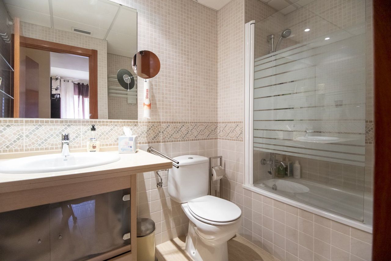 Квартира на Коста-Дорада, Испания, 170 м² - фото 17