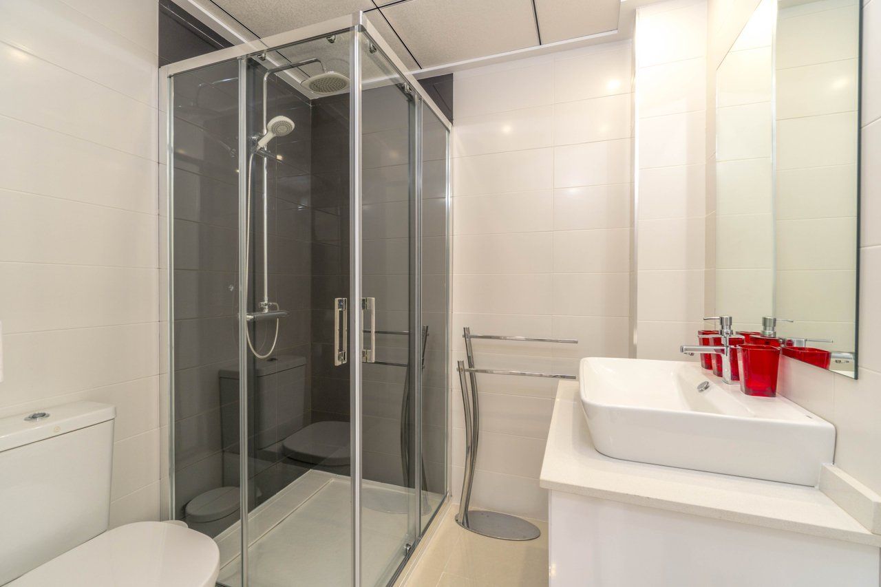 Квартира на Коста-Бланка, Испания, 76 м² - фото 17