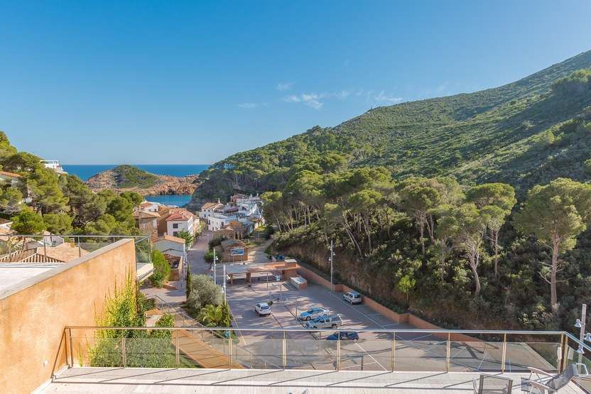 Дом на Коста-Брава, Испания, 167 м² - фото 17