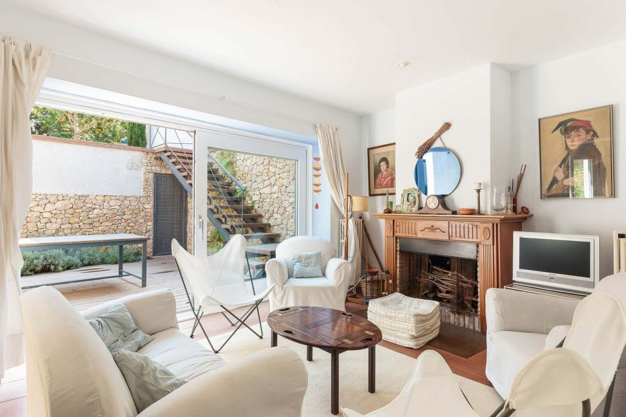 Дом на Коста-Брава, Испания, 331 м² - фото 17