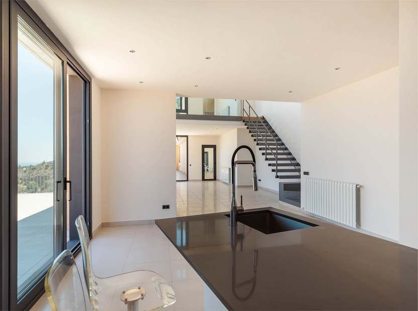 Дом на Коста-Брава, Испания, 512 м² - фото 17