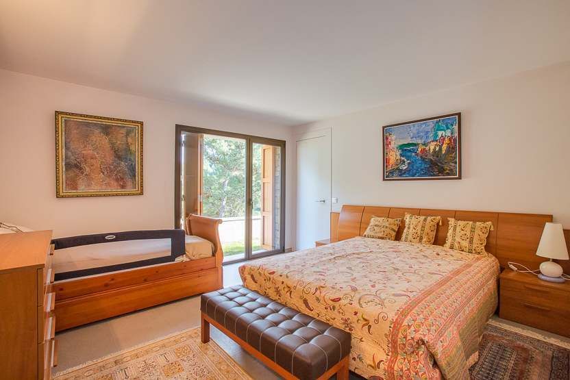 Дом на Коста-Брава, Испания, 283 м² - фото 17