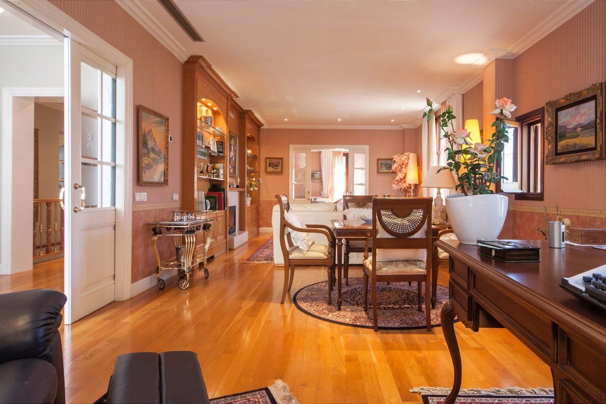 Дом на Коста-дель-Маресме, Испания, 1 648 м² - фото 17