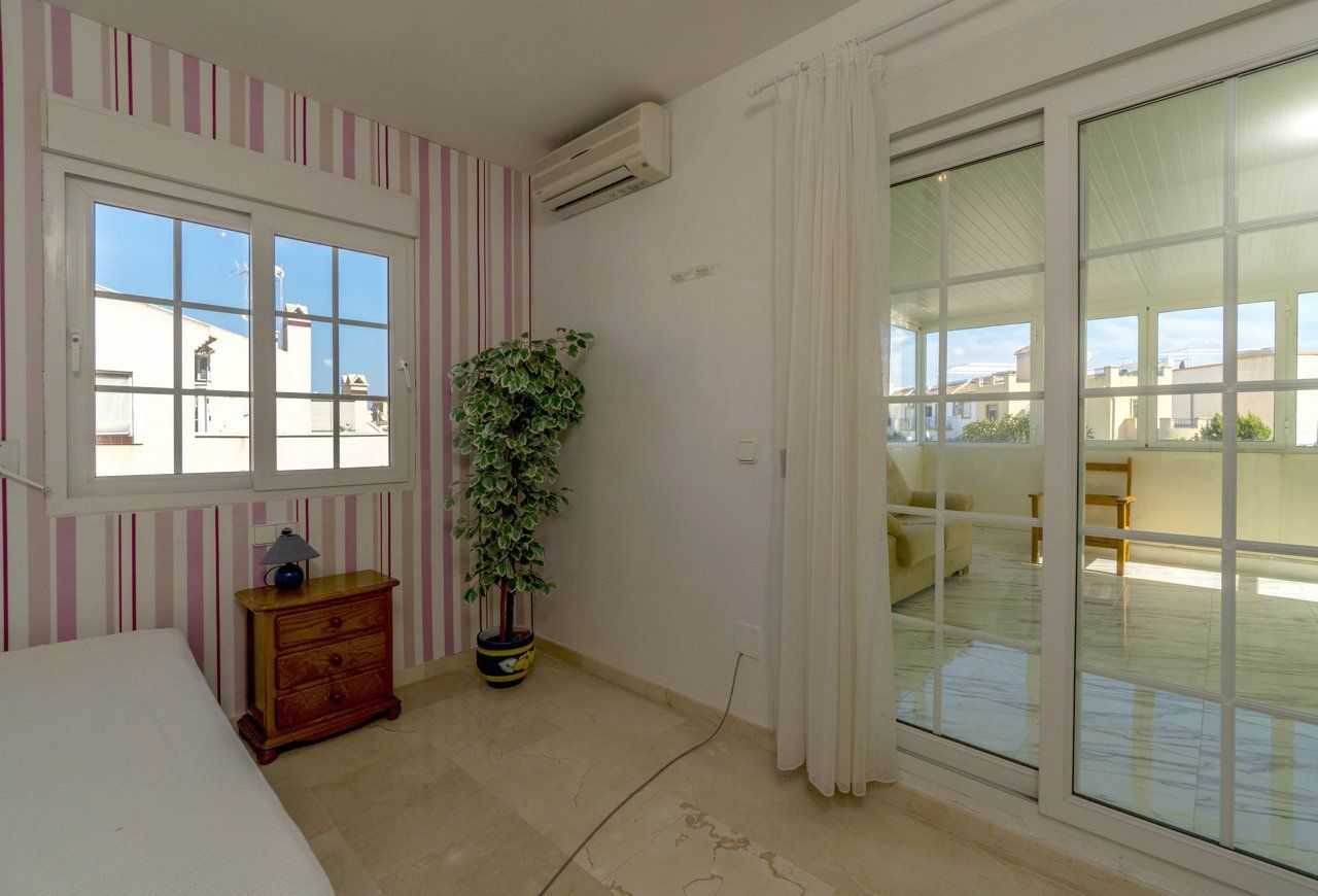 Таунхаус на Коста-Бланка, Испания, 98 м² - фото 17