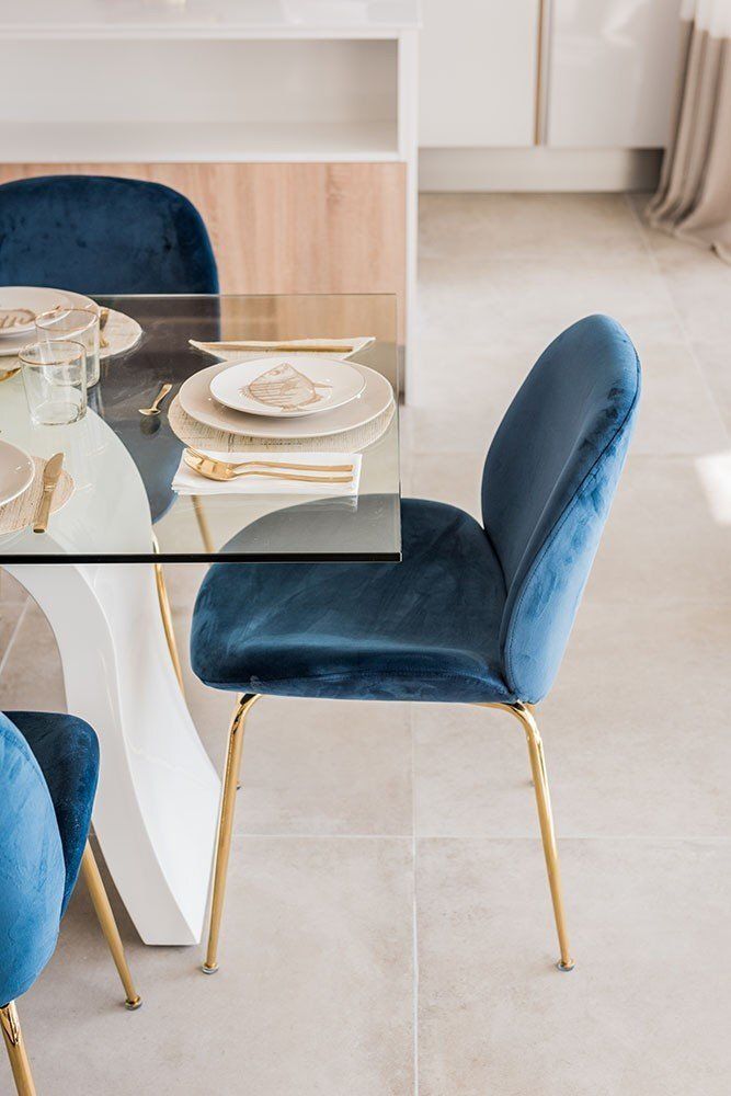 Квартира Испания, Испания, 106 м² - фото 17