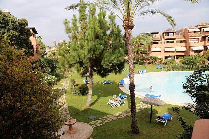 Квартира Испания, Испания, 153 м² - фото 17