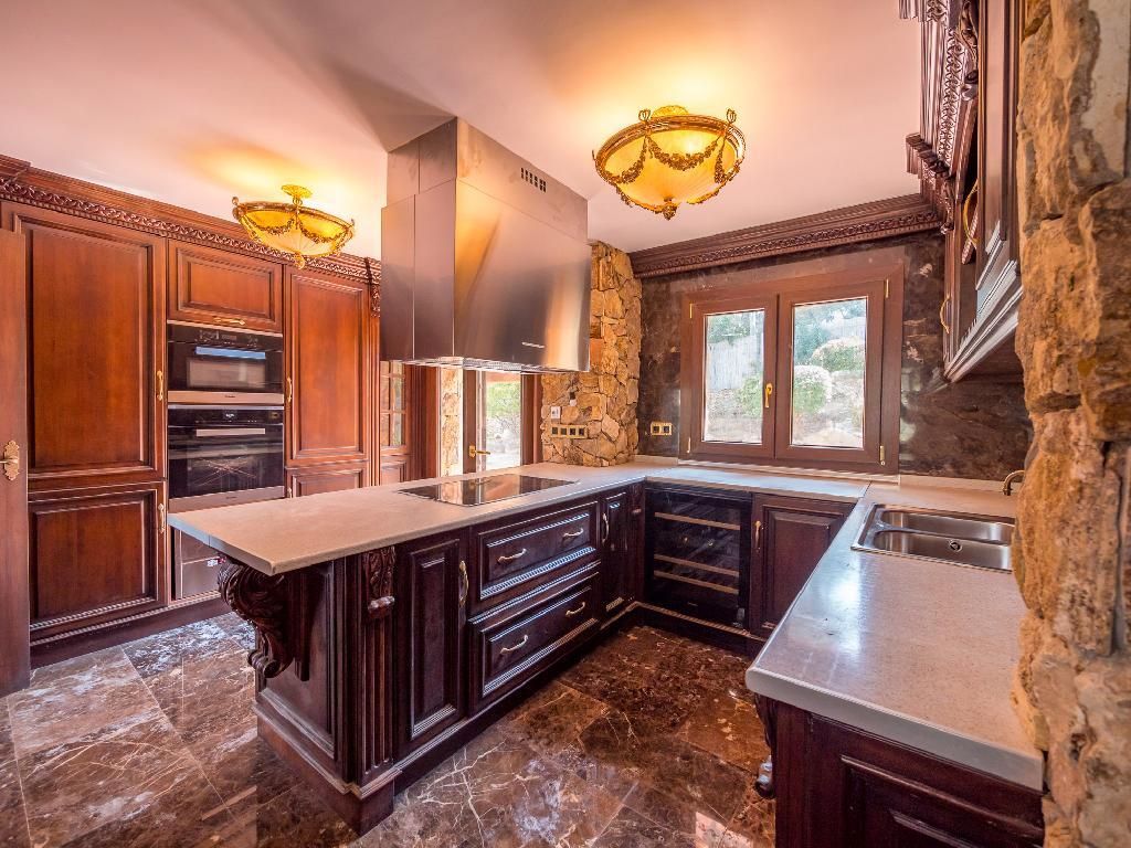 Дом на Коста-Брава, Испания, 408 м² - фото 17