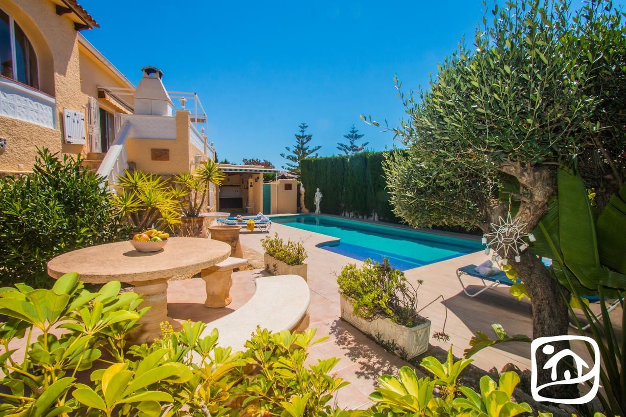 Дом на Коста-Бланка, Испания, 200 м² - фото 17