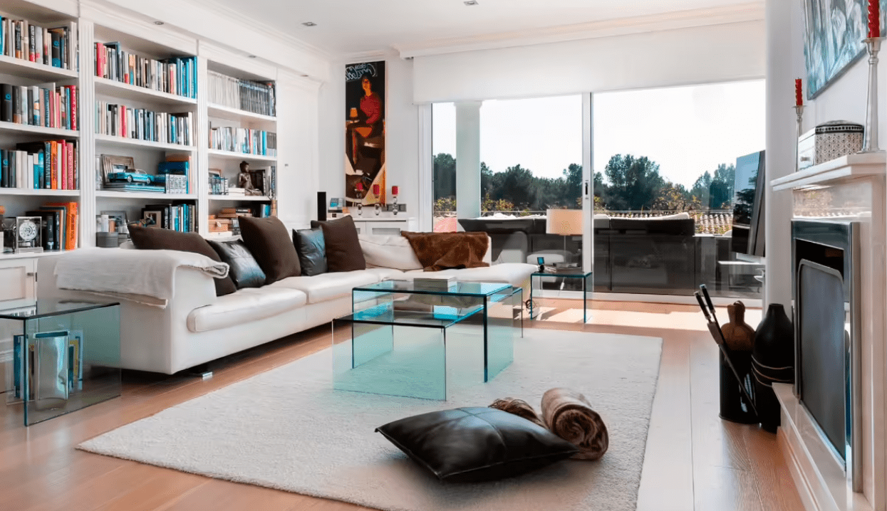 Дом на Коста-дель-Маресме, Испания, 815 м² - фото 17