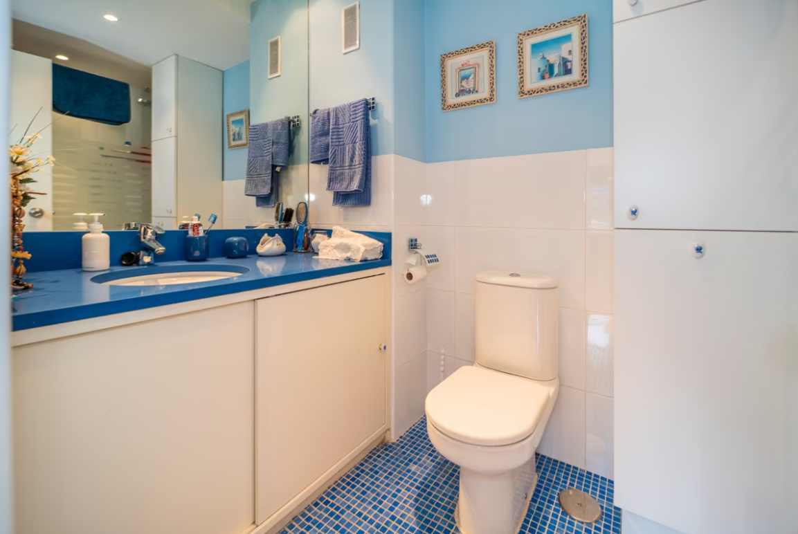 Квартира в Мадриде, Испания, 130 м² - фото 17