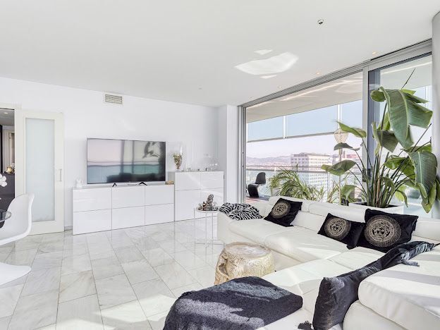 Квартира в Барселоне, Испания, 140 м² - фото 17