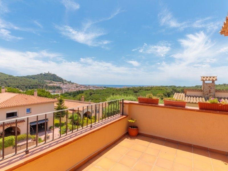 Дом на Коста-Брава, Испания, 274 м² - фото 17