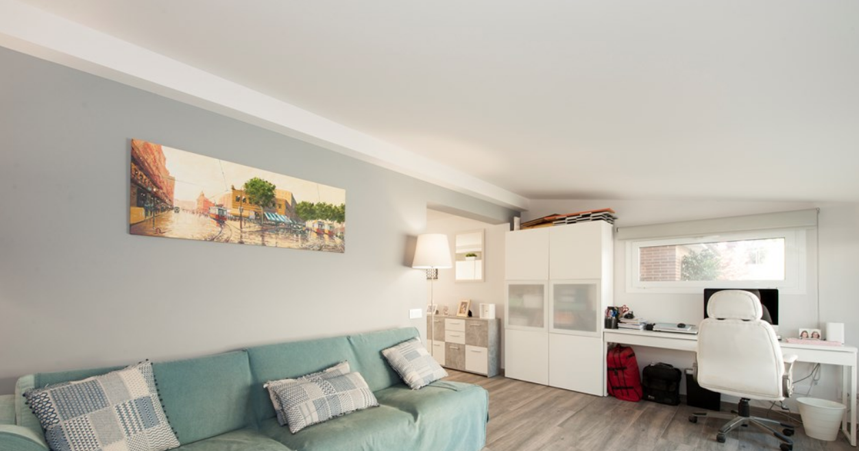 Дом на Коста-дель-Гарраф, Испания, 388 м² - фото 17