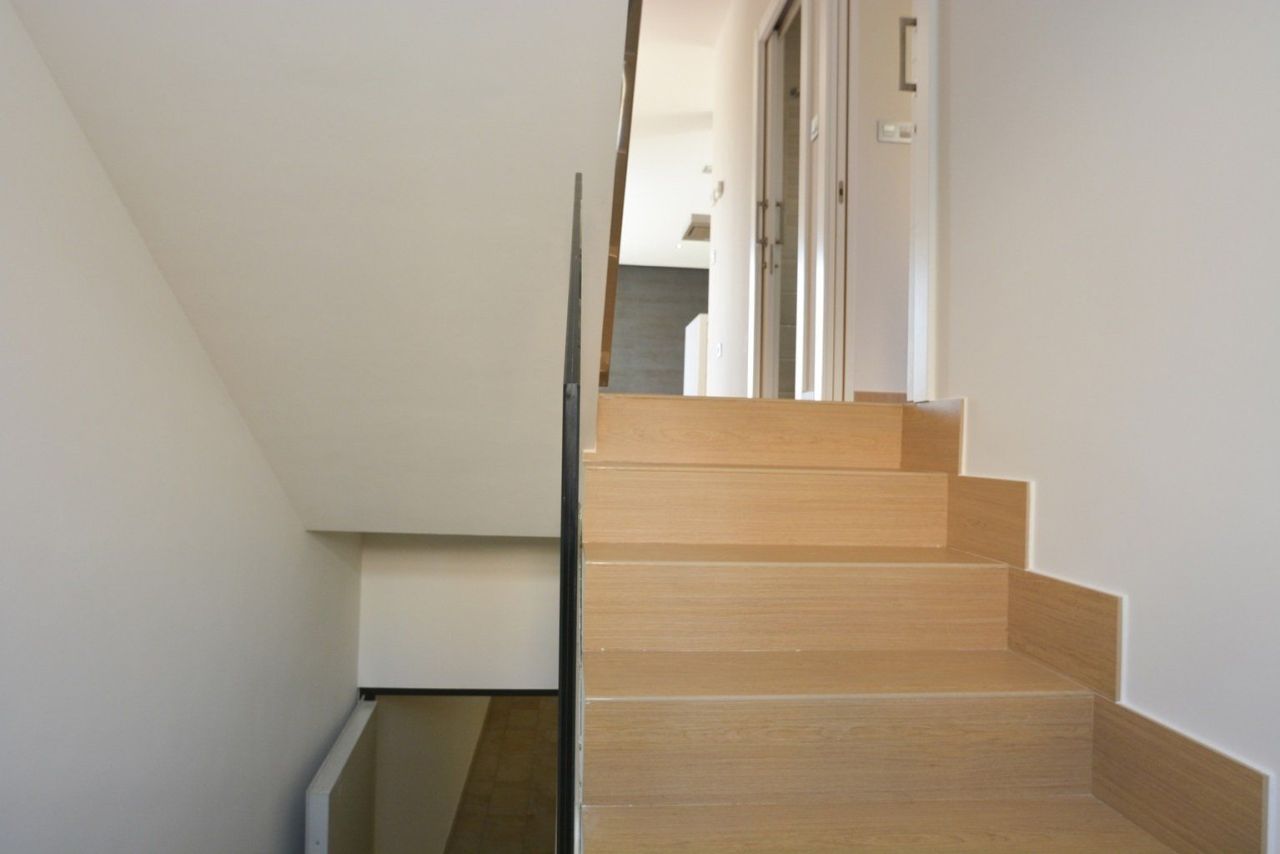 Дом на Коста-Бланка, Испания, 170 м² - фото 17