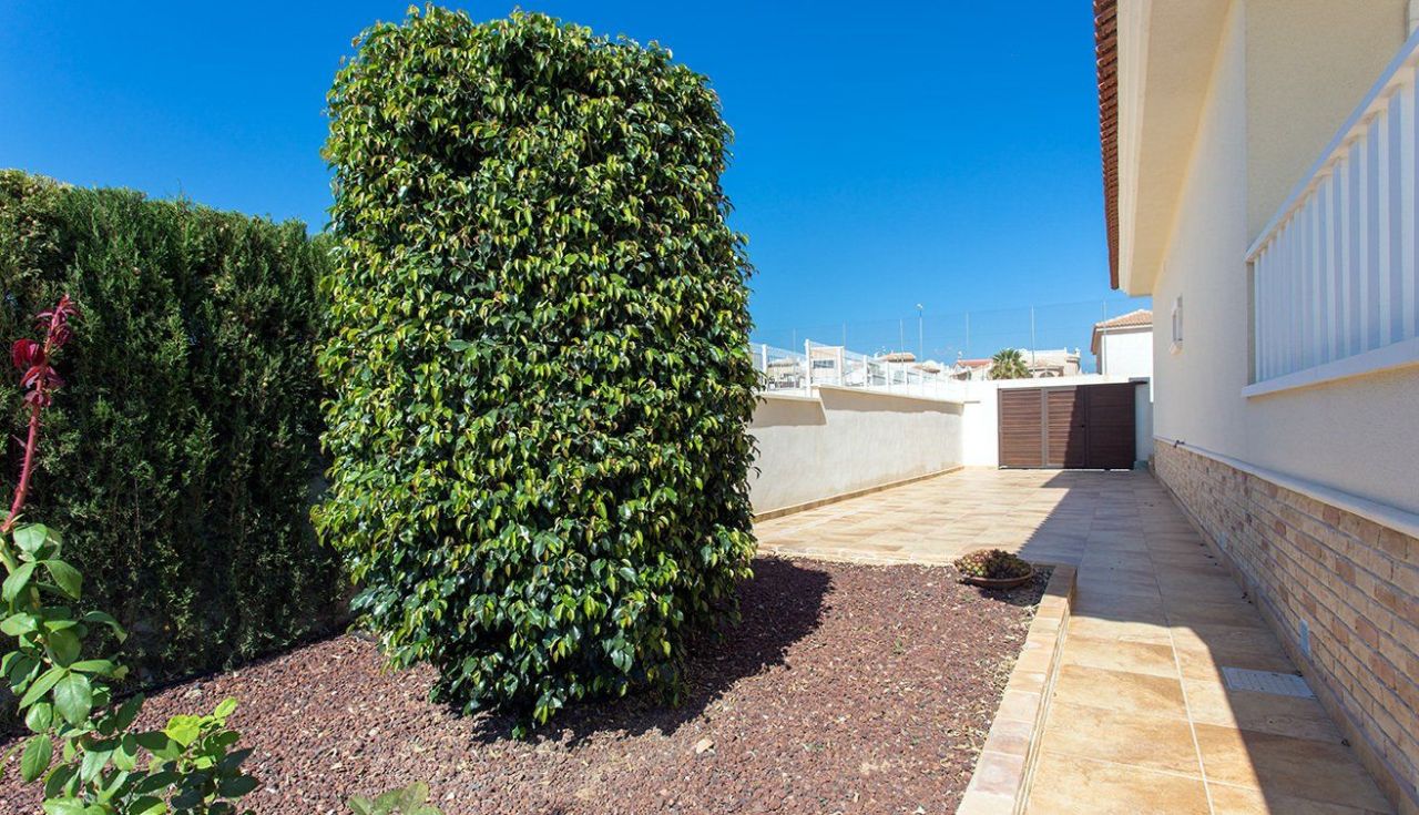 Дом на Коста-Бланка, Испания, 195 м² - фото 17