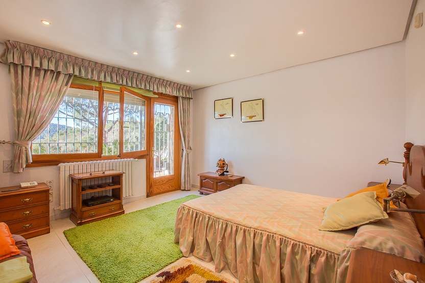 Дом на Коста-Брава, Испания, 446 м² - фото 17