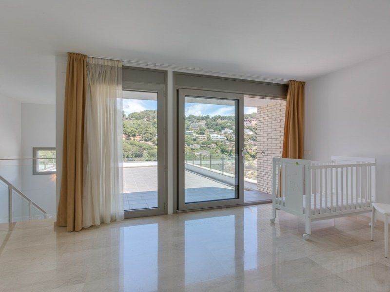 Дом на Коста-Брава, Испания, 412 м² - фото 17