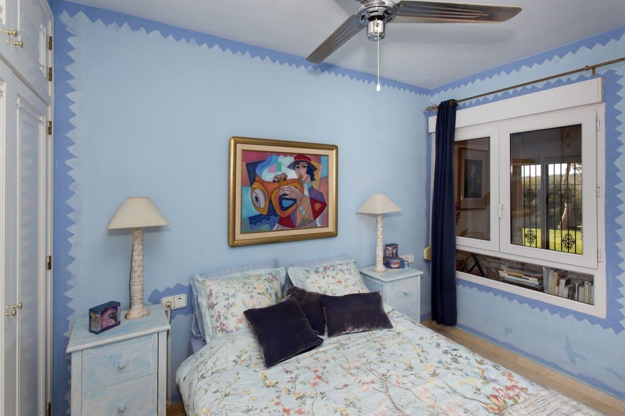 Дом на Коста-Бланка, Испания, 143 м² - фото 17