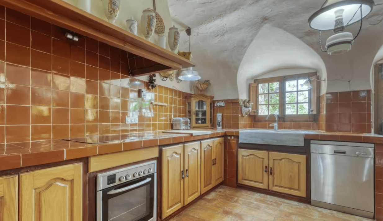 Дом Испания, Испания, 658 м² - фото 17