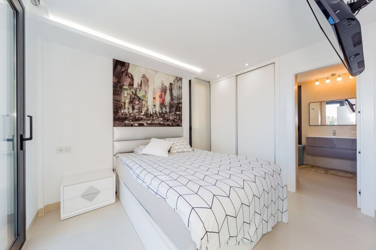 Дом на Коста-Бланка, Испания, 380 м² - фото 17