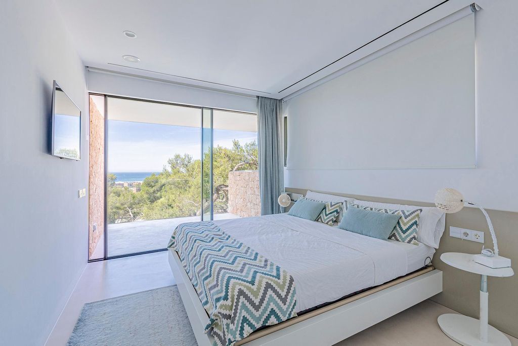 Дом на Коста-дель-Гарраф, Испания, 740 м² - фото 17