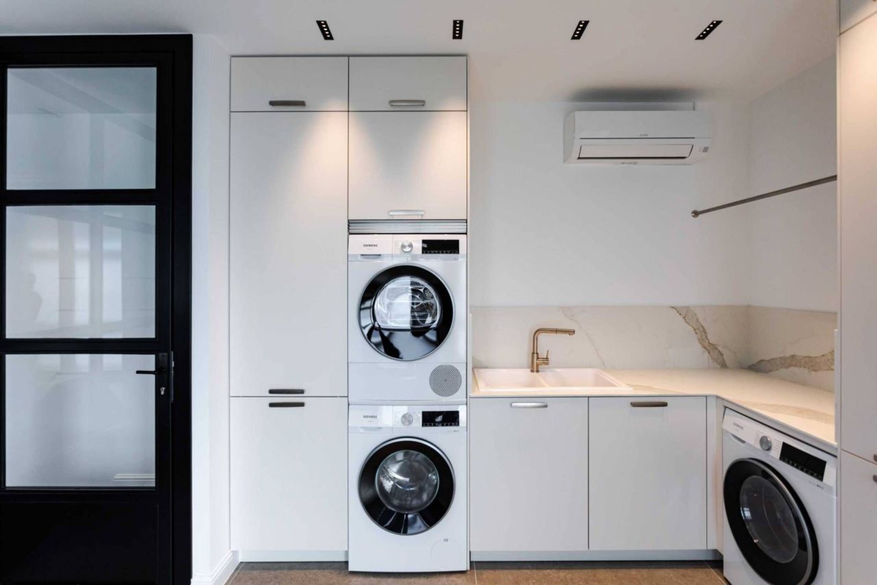 Квартира в Валенсии, Испания, 352 м² - фото 17