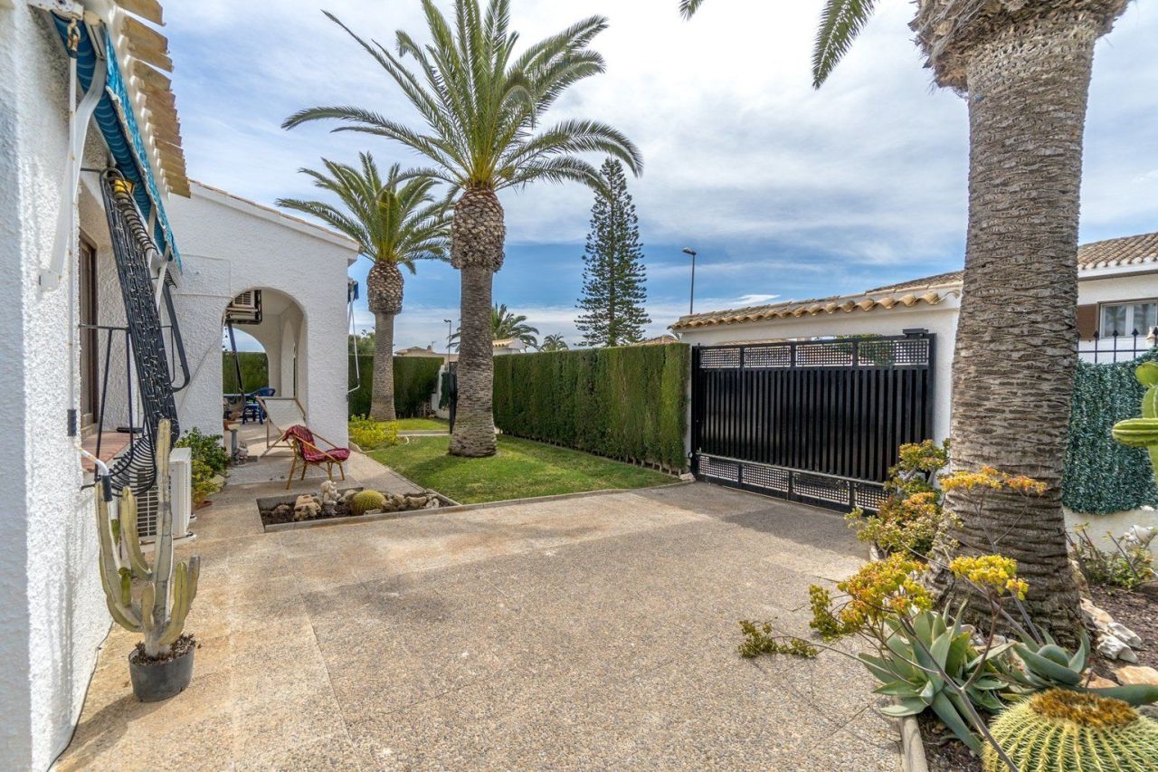 Дом на Коста-Бланка, Испания, 88 м² - фото 17