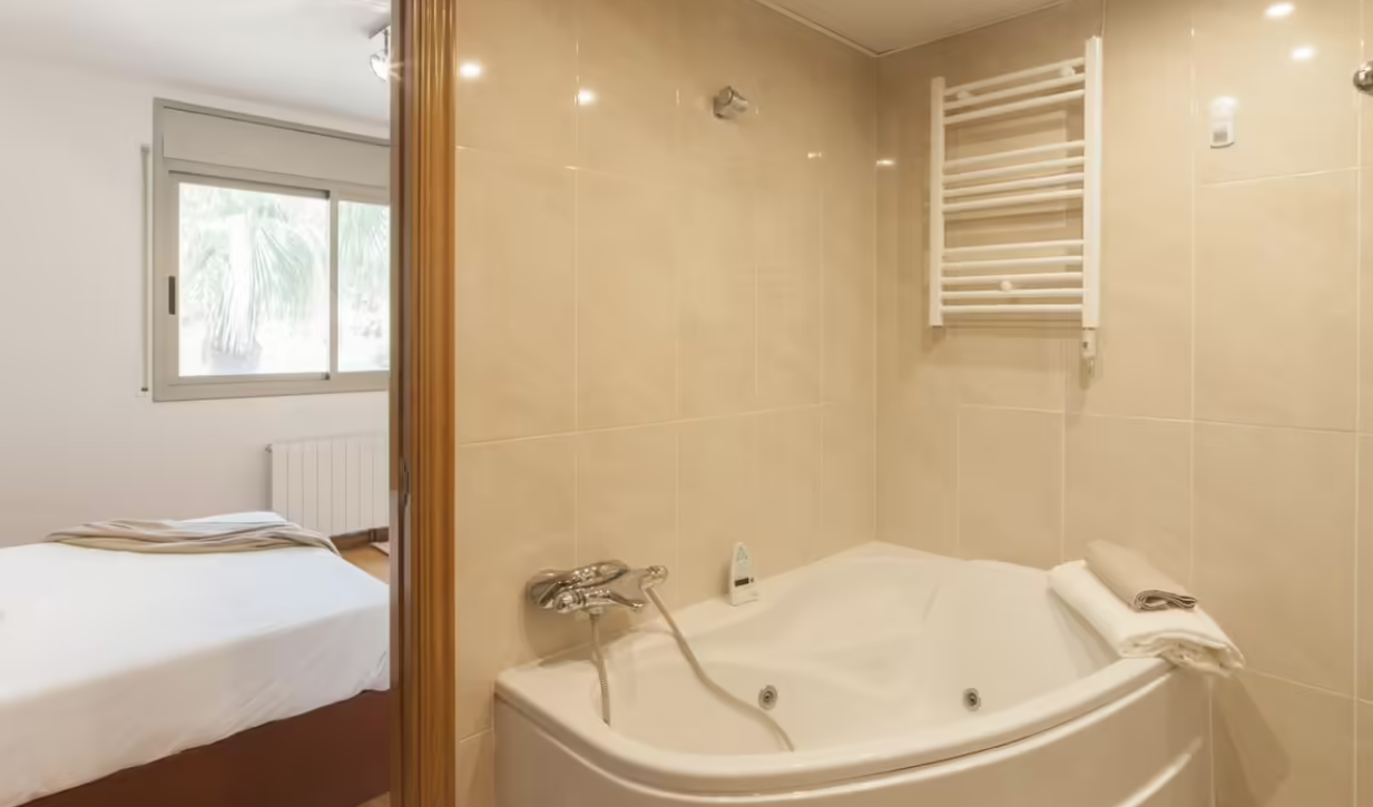 Таунхаус в Барселоне, Испания, 280 м² - фото 17