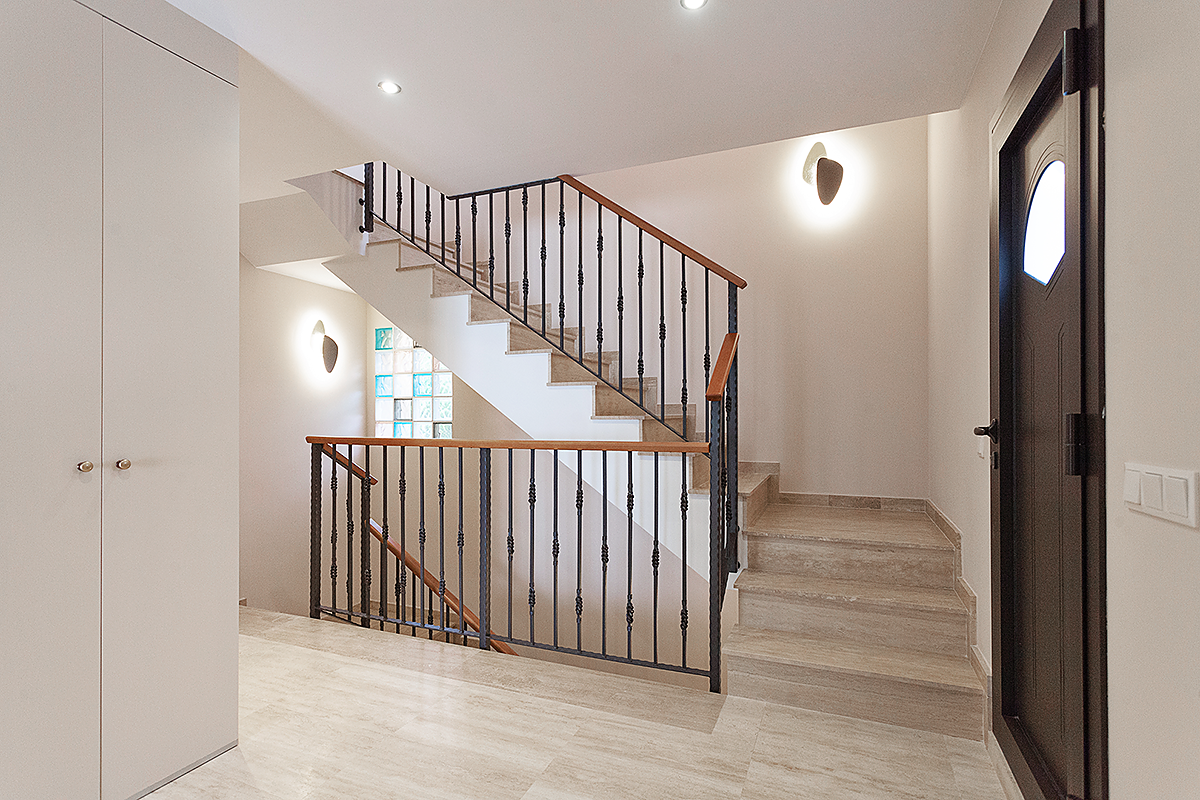 Дом на Коста-Брава, Испания, 440 м² - фото 17