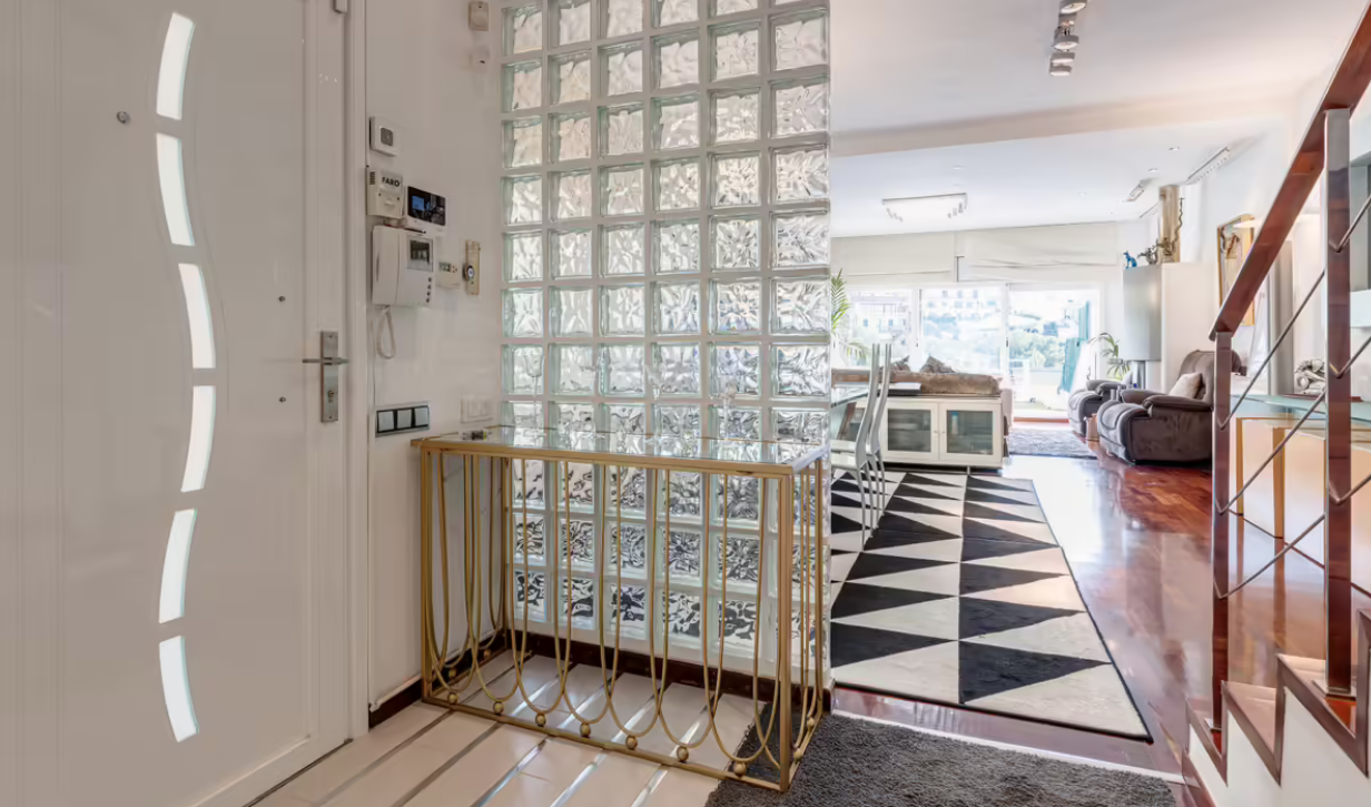 Таунхаус на Коста-дель-Гарраф, Испания, 273 м² - фото 17