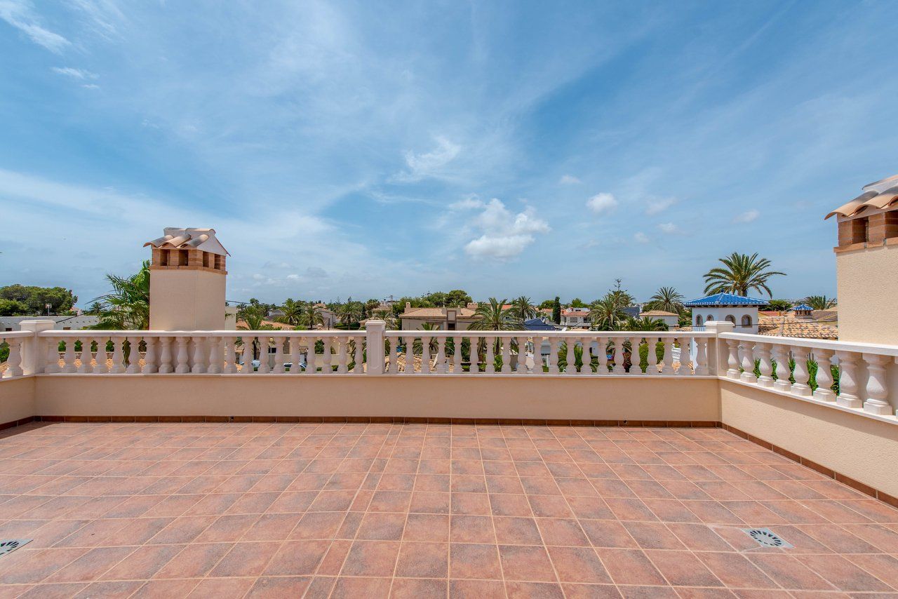 Дом на Коста-Бланка, Испания, 220 м² - фото 17