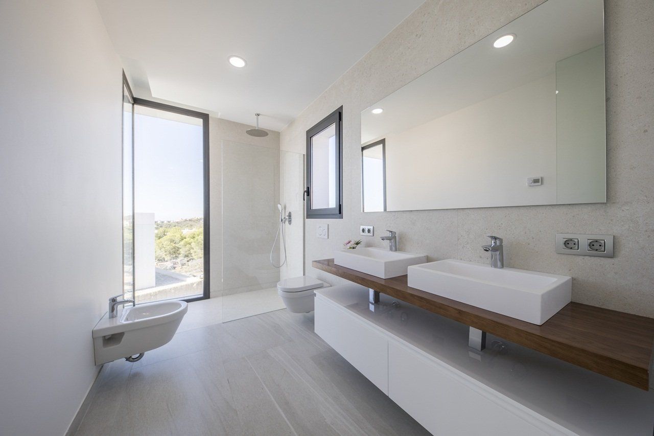 Дом на Коста-Бланка, Испания, 190 м² - фото 17