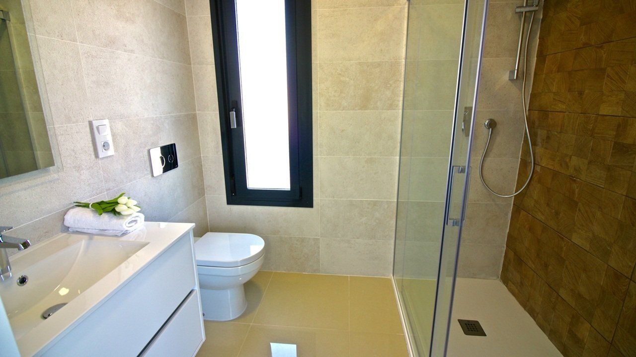 Дом на Коста-Калида, Испания, 149 м² - фото 17