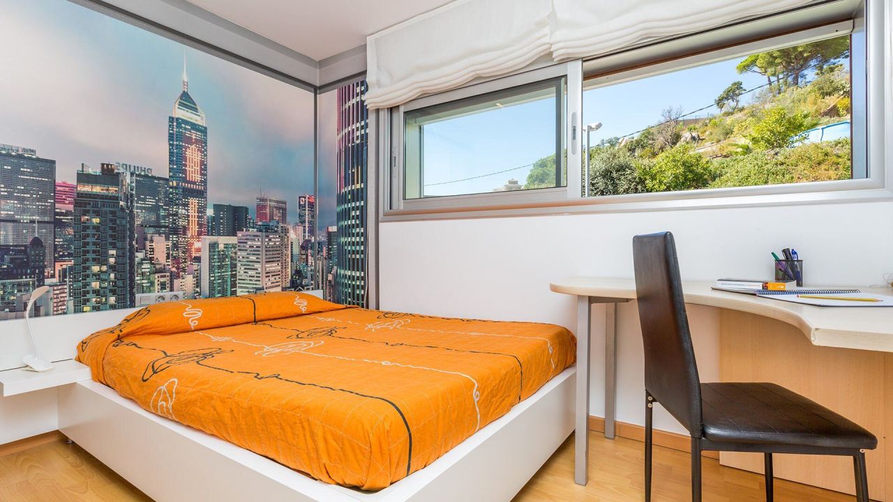 Дом на Коста-Брава, Испания, 385 м² - фото 17