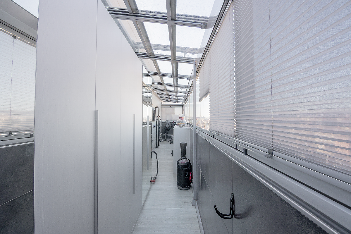 Квартира в Барселоне, Испания, 190 м² - фото 17