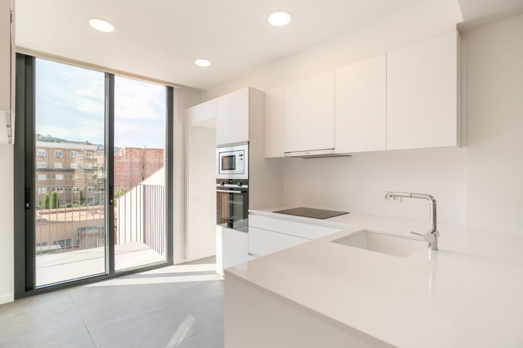 Квартира в Барселоне, Испания, 107 м² - фото 17