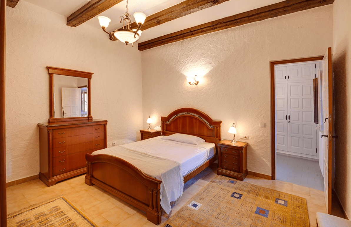 Дом Испания, Испания, 865 м² - фото 17