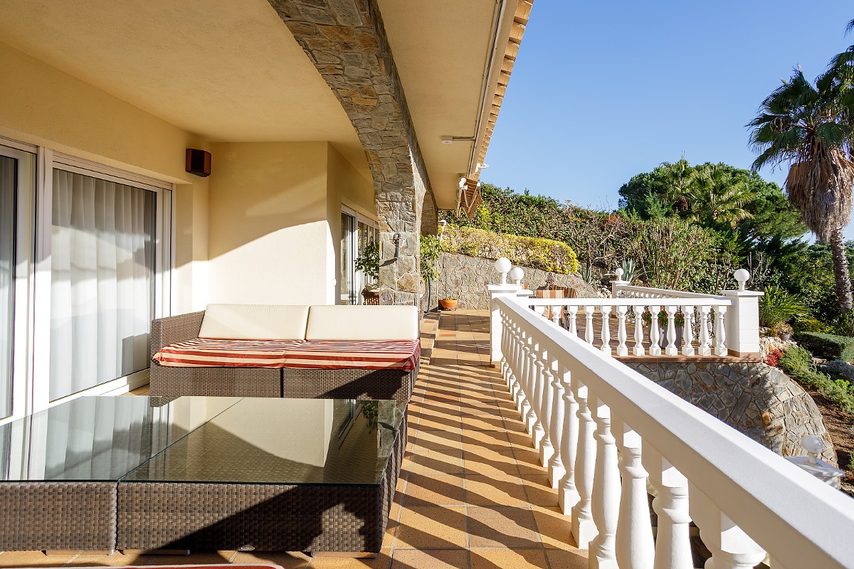 Дом на Коста-Брава, Испания, 455 м² - фото 17