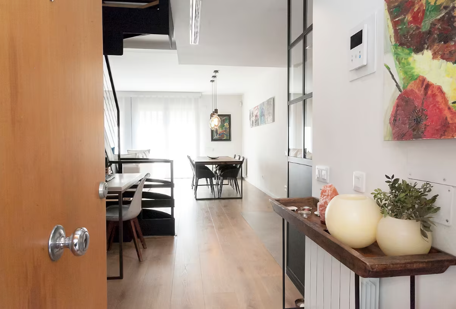 Квартира в Барселоне, Испания, 162 м² - фото 17