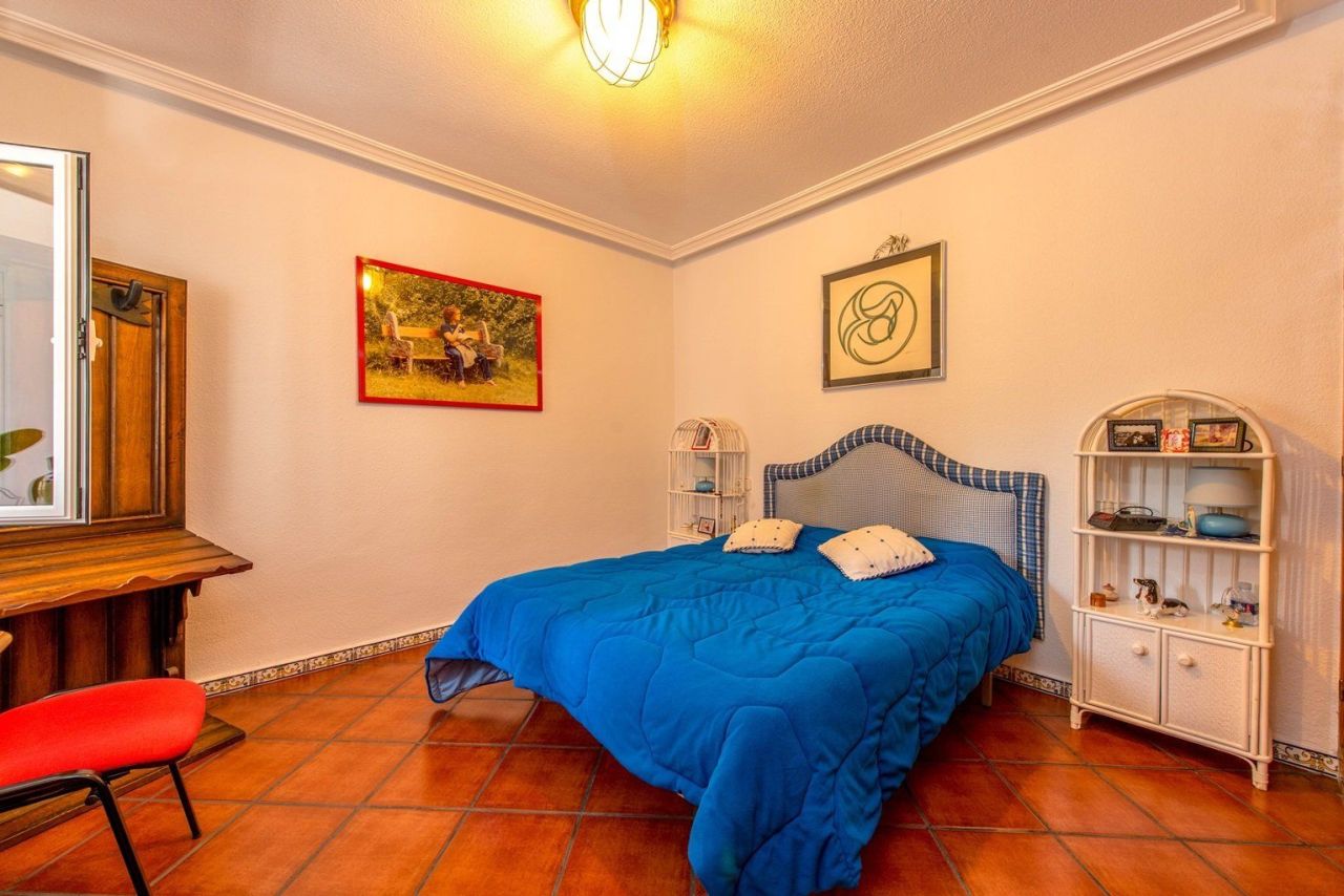 Дом на Коста-Бланка, Испания, 283 м² - фото 17