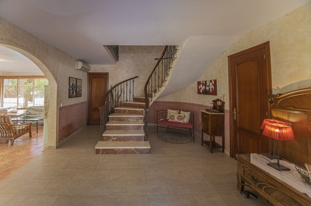 Дом на Коста-Дорада, Испания, 340 м² - фото 17